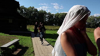 Preview 2 of Www Hindi Pornty Com - Naked in the village
