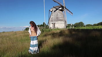 Preview 4 of Www Hindi Pornty Com - Naked in the village