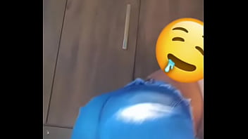 Preview 2 of Big Boobs And Big Hip - Novinha