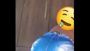 Preview 4 of Big Boobs And Big Hip - Novinha