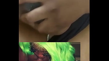 Preview 2 of Big Fat And Bbw Anal Fisting - Da Jugg Mann Loves bussin a huge load on huge tits 3 in 1