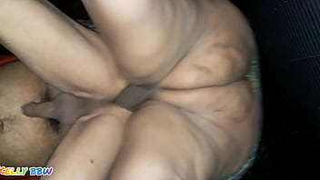 Preview 3 of Megumi Sawa Jav - Metendo gostoso nos cuzinhos da barra funda