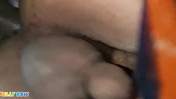 Preview 4 of Megumi Sawa Jav - Metendo gostoso nos cuzinhos da barra funda