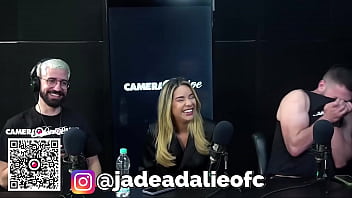 Preview 2 of Mom 5 Min - D&Aacute_ UM JATO - JADE ADALIE