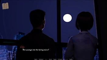 Preview 3 of Aio Ichiki - Three Rules Of Life 32