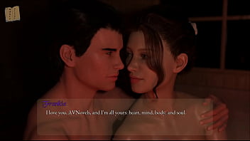 Preview 1 of Annie And Catie - The Price Of Power 62