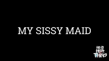 Preview 1 of Xxx Video Mp 4hd - Mistress Fucks Her Sissy Maid Hard