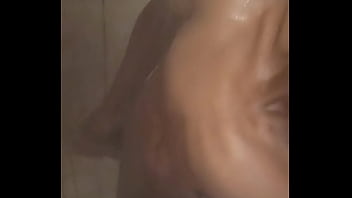Preview 2 of Mcgill Dating - Playing with my horny dick in the bnb shower