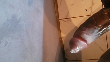 Preview 3 of Kirim Sex - Milking BBC