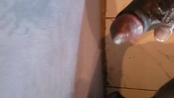 Preview 4 of Kirim Sex - Milking BBC