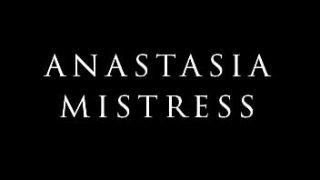 Preview 1 of Xxx Movie Black Cobra - RAW ROUGH ANAL SEX - ANASTASIA MISTRESS