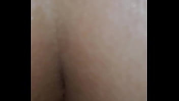 Preview 2 of Night Sleeping Brother Gay - She rides my big cock