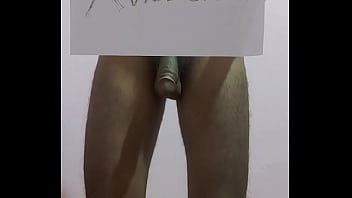 Preview 3 of Mayra Anal - Verification video