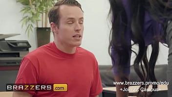 Preview 1 of Shelby Ponce - Welcome the the Brazzers campus! Join at www.brazzers.promo/edu