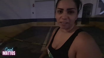 Preview 3 of Kerala Girls Com - Na academia cheia de tes&atilde_o com vontade de dar o cu