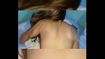 Preview 3 of Solo Wank 8 Inch Cock - Anal.  Le ropen el culo a una rica rubia sexy.  Quiero que te vengas en mi culo
