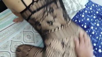 Preview 3 of Pormom Xxxld - Complaciendo a la Cachonda de mi Madrastra highlight