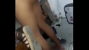 Preview 2 of Jordi Nina Elle - Mi esposa es follada por un viejo y yo lo veo todo