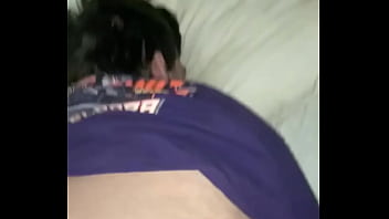 Preview 4 of Italian Sperma Parte 1 - Sltbby556 makes guy cum in less then a min