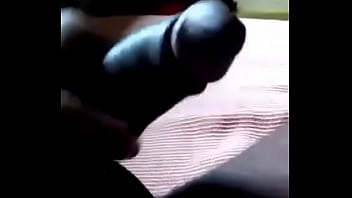 Preview 4 of Hegal Ceach - Neg&atilde_o ja acorda dando bom dia com esse v&iacute_deo para o @safadinho 69trp