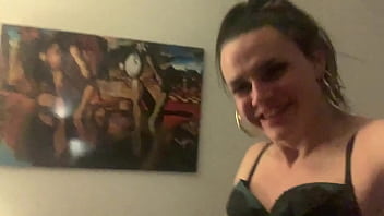 Preview 3 of First Time Anal Fucks Big Dic - Hot Australian Transgender Woman&#039_s Topping Compilation.