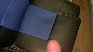Preview 2 of Sacred Movie Netflix - Triple cumshot