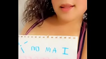 Preview 1 of Sunny Hard Forse - Verification video