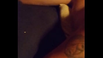 Preview 3 of Horny Mother Fucks Her Own Son - Grindr top over for Sub and Dom play