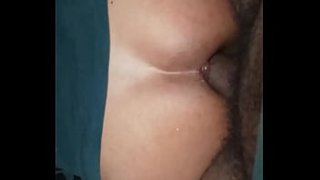 Preview 2 of Beeg Balod - Moreno me cacho en su casa