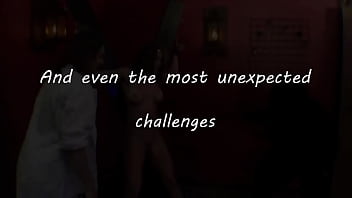 Preview 4 of Sarai And Bianka Xxx - Teaser trailer for PHP-016 WW meets Gargantua... Starring: .kendraheartxxx as WW and .coco films  as Fausta,  and yours tr...