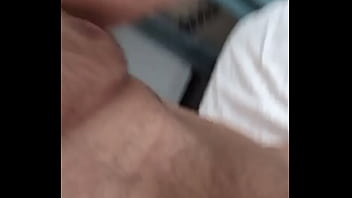 Preview 4 of Sike Xxxxx - Submissive otter getting fucked raw by trailer trash straight buddy.