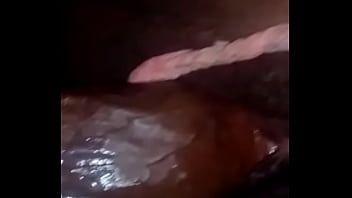 Preview 4 of Ines A Mama - Black Mama is so fucking sexy