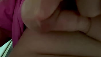 Preview 3 of Amma Koduku La Sex Videos - Pulling hard nipples