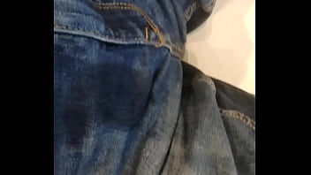 Preview 2 of Fujitsu Gjt - Peeing in Bathroom