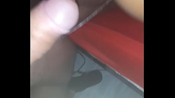 Preview 3 of Seso Casero - Nega do anal1 levando muito rola no c&uacute_ e sua buceta peidando