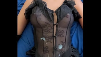 Preview 3 of Posto Sex8videos - 156cm Lovedoll cumshot
