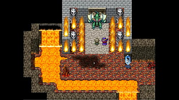 Preview 4 of Meri Jawika - Mirena&#039_s Manor [Hentai game PornPlay ] Ep.5 Succubus titjob in the dungeon inn