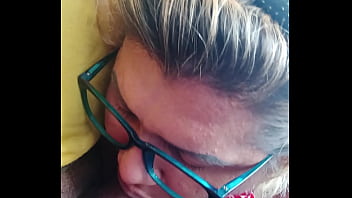 Preview 1 of Fat Girl Ass Lick - Mamadas gostosas na barra funda novamente