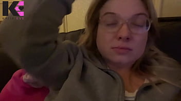 Preview 3 of Slut Gangbang Old Homeless - Organic Candid Sneezing Fit