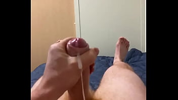 Preview 4 of Haws The Sister - Making my husband masterbate and send me the video
