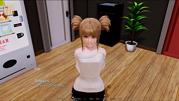 Preview 3 of Sexmex New - Harem Hotel 23