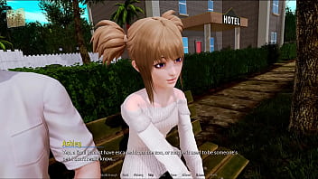 Preview 3 of European Wife - Harem Hotel 24
