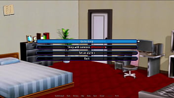 Preview 4 of European Wife - Harem Hotel 24
