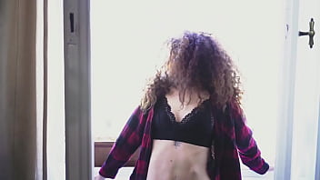 Preview 2 of Dasi X Videos Com - Morning coffee. Good taste!