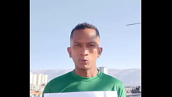 Preview 4 of Big Brest Mom Force Son - Video de verificaci&oacute_n. Martin ant&iacute_doto
