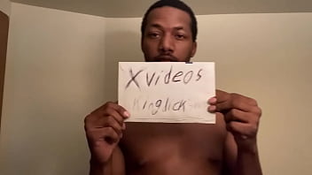 Preview 2 of Gurage Fuck - Verification video