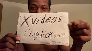 Preview 3 of Gurage Fuck - Verification video