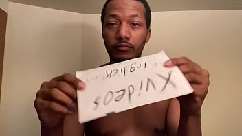 Preview 1 of Gurage Fuck - Verification video