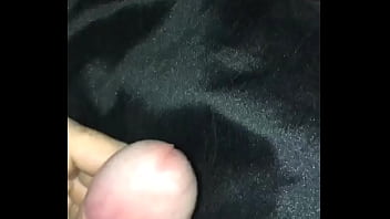 Preview 4 of Japanese Yen Squirt - Playing with my wee cock