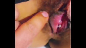 Preview 2 of Desiree Diamond Gangbang - Explorando la concha de mi cu&ntilde_ada